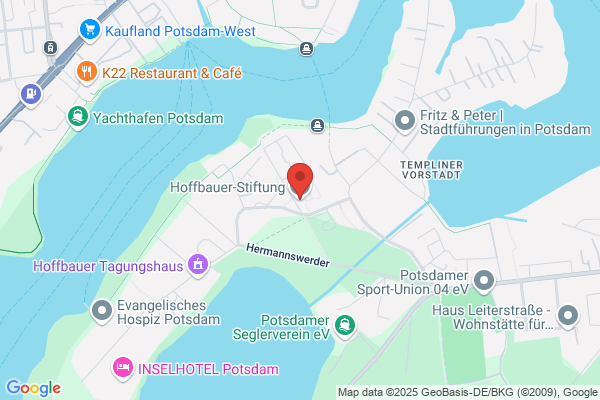 Bäckerei Hoffbauer GmbH