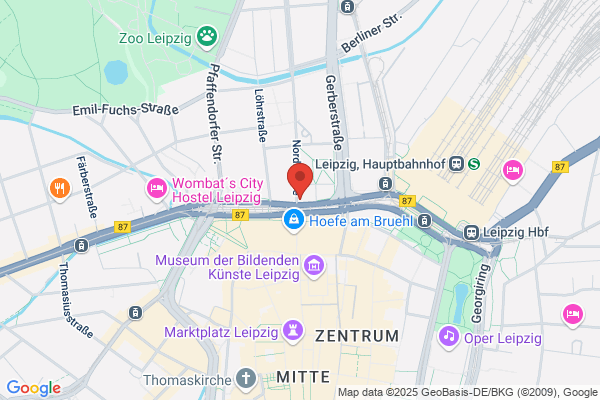 DB Immobilien Münsterland
