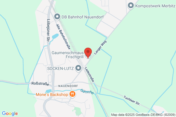 Gaumenschmaus Frischgrill GmbH