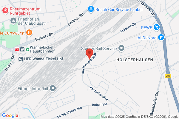 Gerking GmbH