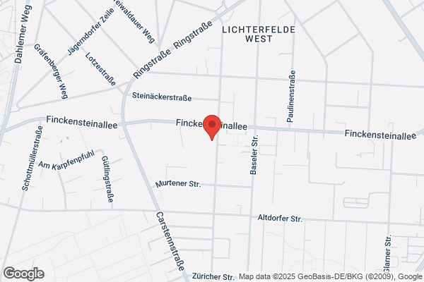 Johanniter-Unfall-Hilfe e.V. Regionalverb.Schl.-Holst.Süd