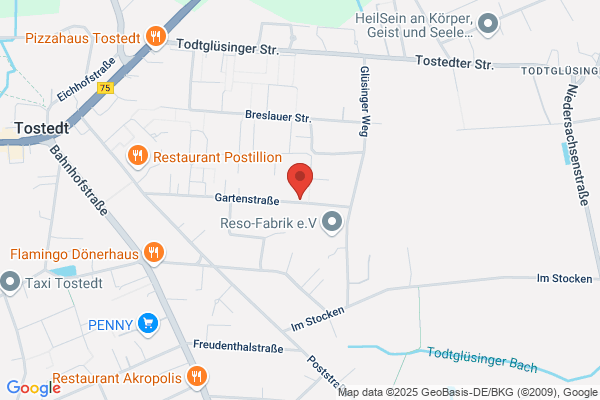 MBI Baugeschäft GmbH