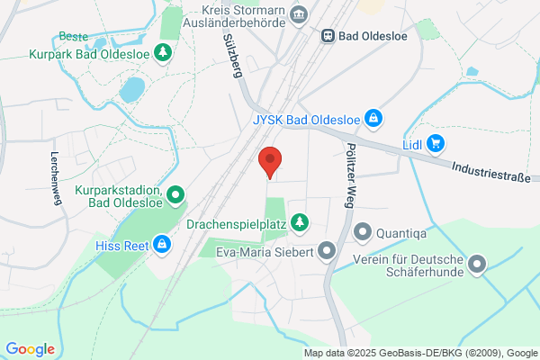 MKD Bad Oldesloe e.K.