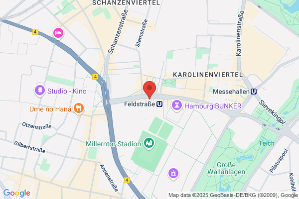 N + H Kleidermarkt GmbH
