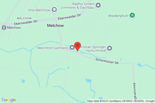 Planungsbüro Wenzel GmbH