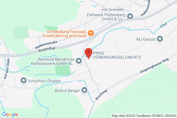 Prinz GmbH