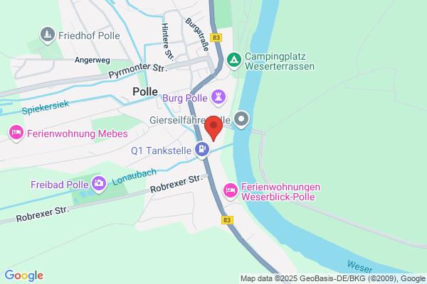 Samtgemeinde Polle