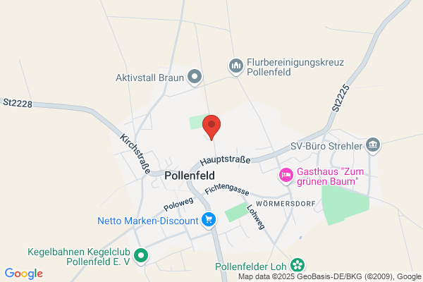 SCHÖPFEL Deponie GmbH