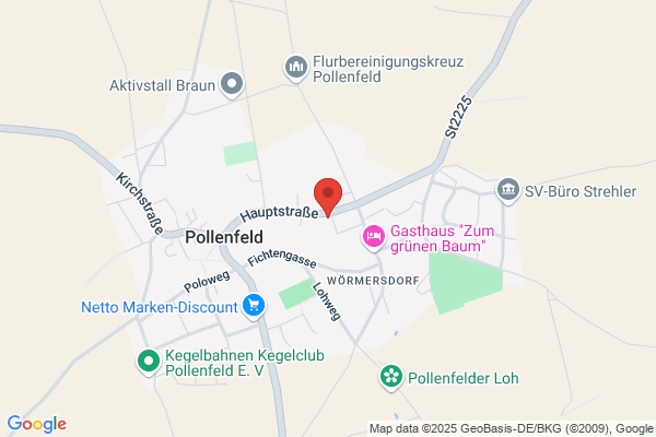 Metzgerei Kettner GmbH