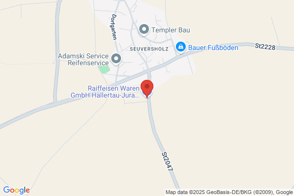 Raiffeisen-Handels GmbH
