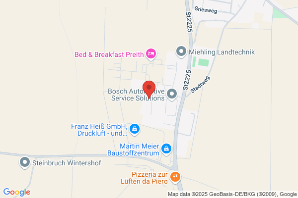 Schmauser & Müller Metalltechnik GmbH