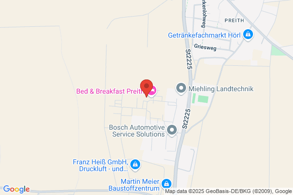Stibolitzki Gebrüder GmbH & Co. KG