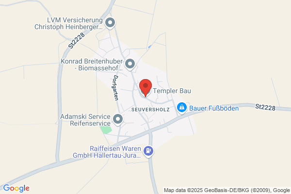 Templer Bau GmbH