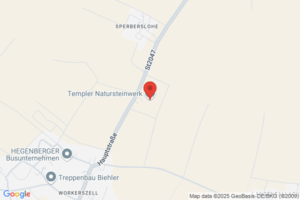 Templer Natursteinwerk GmbH