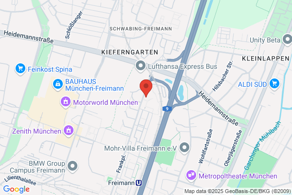 pace UG (haftungsbeschränkt)