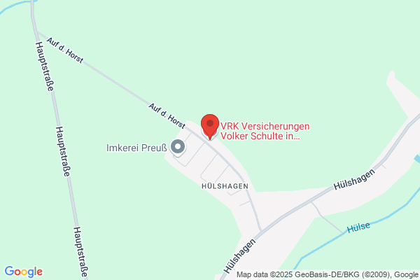 VRK Agentur Volker Schulte