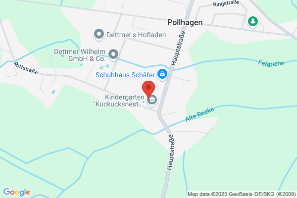 Freiwillige Feuerwehr Meerbeck-Niedernwöhren