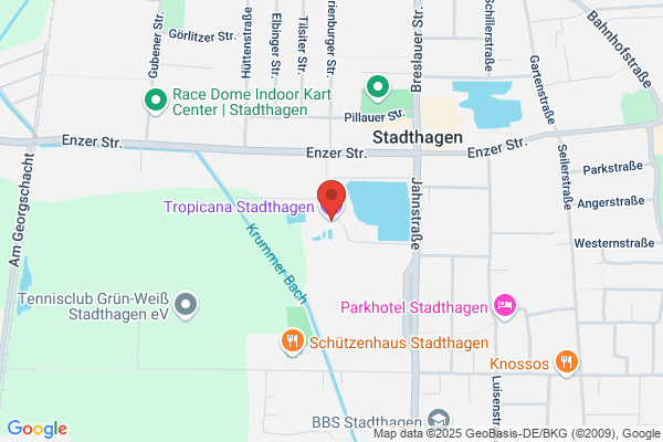 Hallenbad