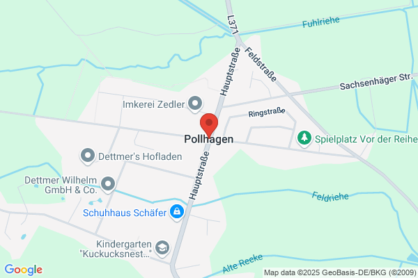 Landkreis Schaumburg