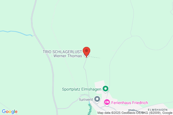 MTT Thomas Werner
