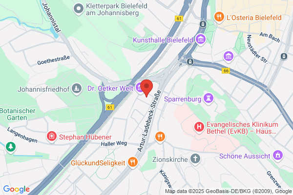 Oetker