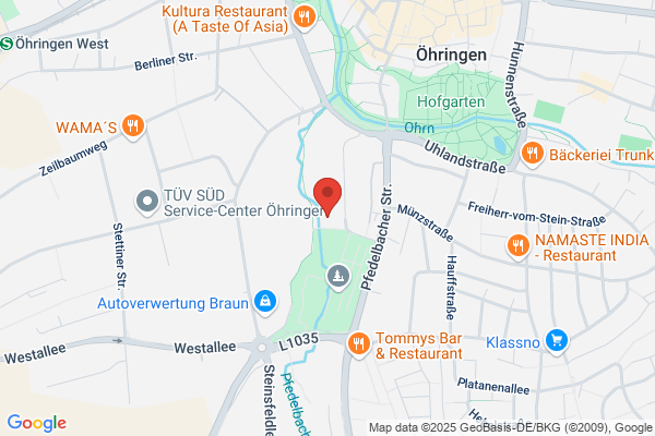 Repo Media Solutions UG