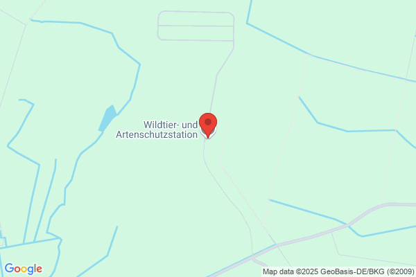 Wildtier- u. Artenschutzstation e.V.