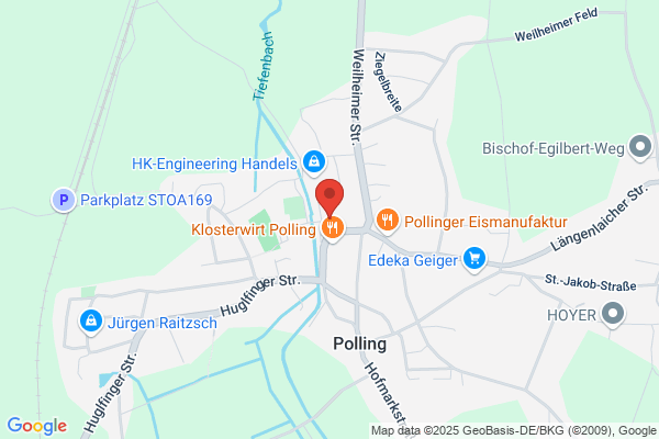 Kath. Kirchenstiftung Hl. Kreuz