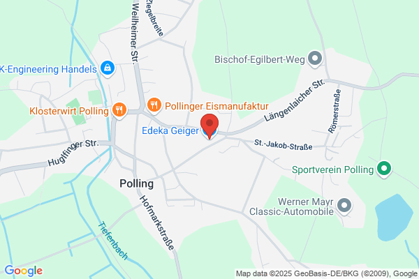 Edeka Geiger GmbH