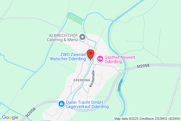 ZWO Zweirad Welscher Oderding