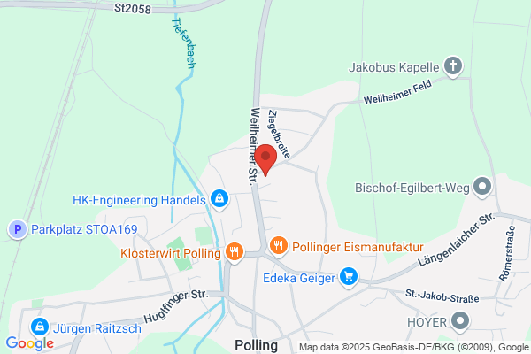 Betriebsgemeinschaft Ammertal G.b.R.