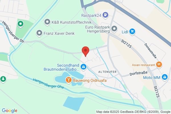 Greenlife Garten- u. Landschaftsbau e.K.
