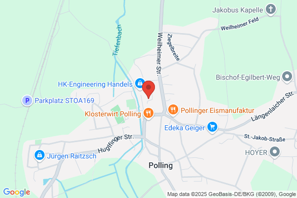 Hospizverein Pfaffenwinkel