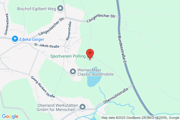 Sportverein Polling e.V.