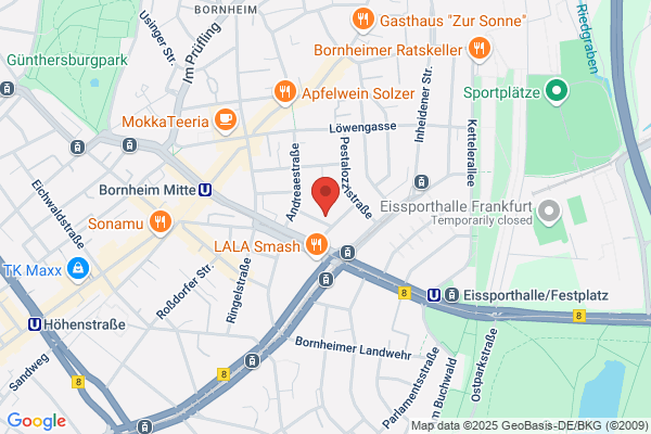 Studios & Werbung Georg Rauch