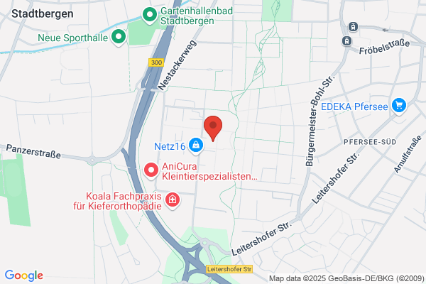 bbv-Landsiedlung GmbH
