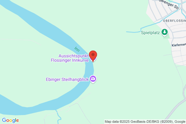 Hörndlberg-Schützen Flossing e.V.