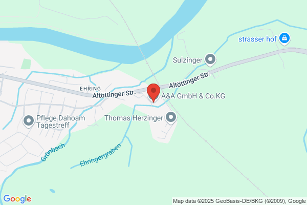 A & A GmbH & Co.KG
