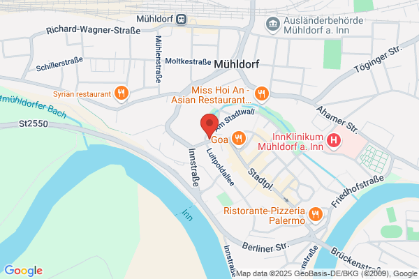 F + F Fraundienst GmbH & Co Bautreuhand KG