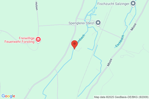 Gasthaus Flohberg