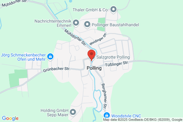 Haslbeck Kristallquelle