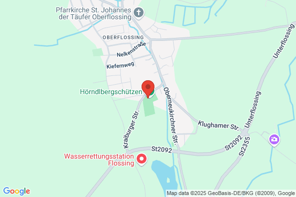 Tennisverein TSC Flossing