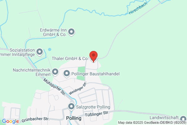 Thaler GmbH & Co. KG