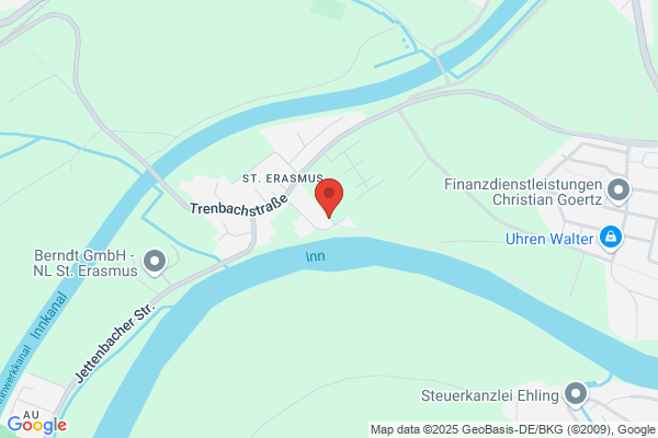 Zellhuber Gewerbe und Wohnbau GmbH