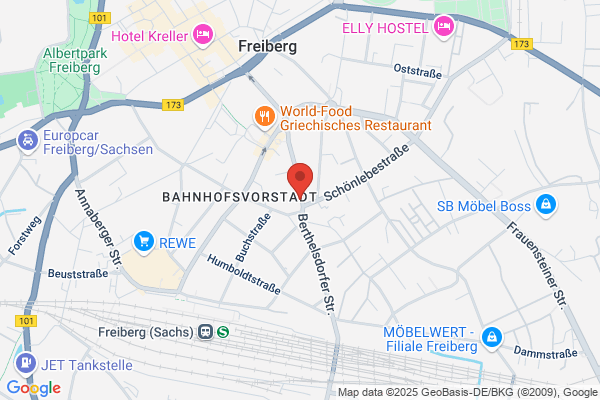 KWW Fahrzeugtechnik Karsten Wuckelt