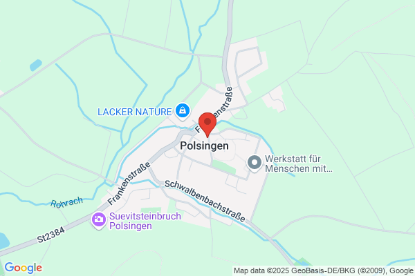 Dorfladen