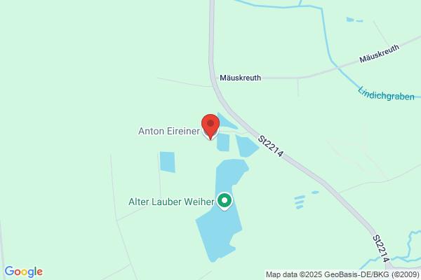 Eireiner Anton GmbH