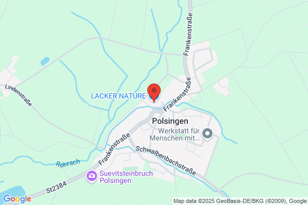 Lacker Sägewerk GmbH