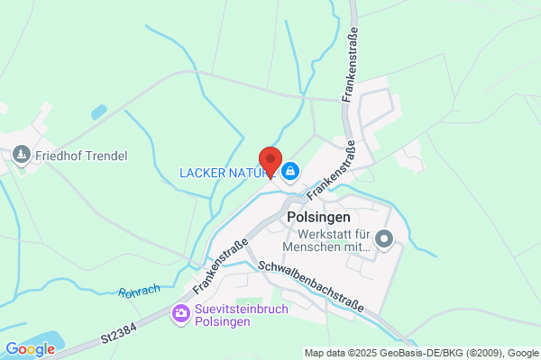 Polsingen