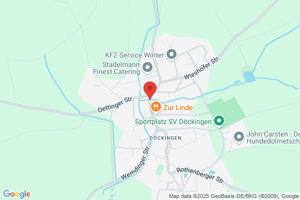 Rosenbäckerei